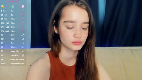 Alivia online show from 10, 2, 2026