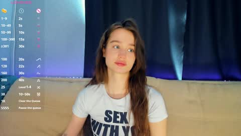 Alivia online show from 27, 3, 2026