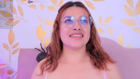 Alix online show from 16, 10, 2025