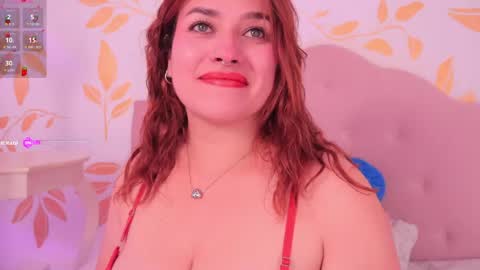 Alix online show from 23, 4, 2026