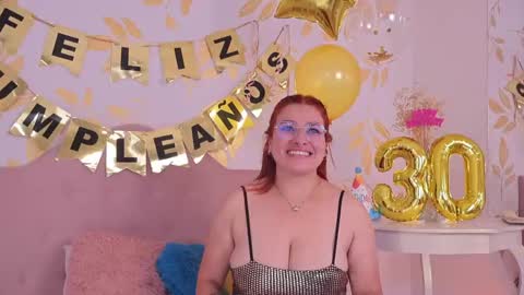 Alix online show from 27, 4, 2026