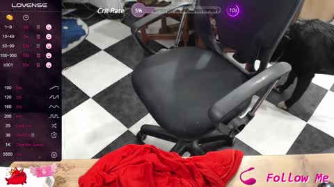 Alix online show from 20, 12, 2024