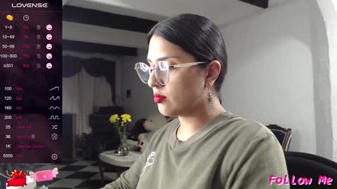 Alix online show from 6, 1, 2025