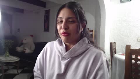 Alix online show from 20, 1, 2025