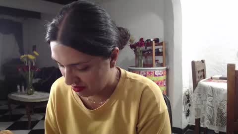 Alix online show from 13, 2, 2025