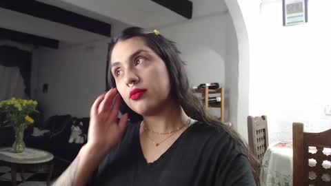 Alix online show from 18, 2, 2025