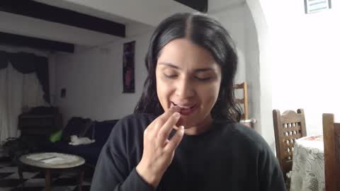 Alix online show from 3, 3, 2025