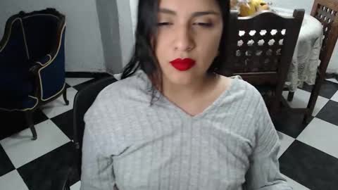 Alix online show from 12, 1, 2026