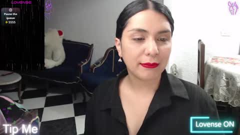 Alix online show from 25, 4, 2026