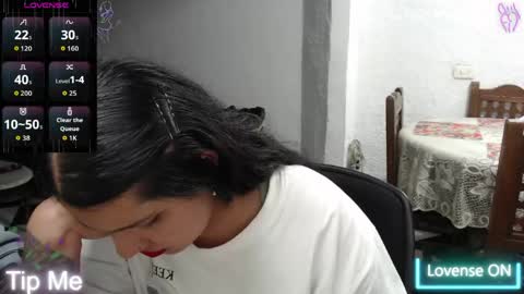Alix online show from 26, 4, 2026