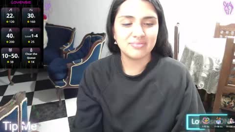 Alix online show from 28, 4, 2026