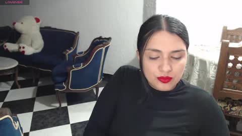 Alix online show from 28, 4, 2026
