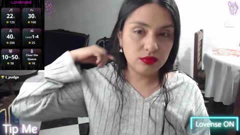 Alix online show from 4, 5, 2026