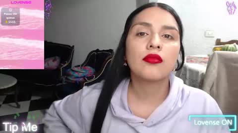 Alix online show from 11, 6, 2026