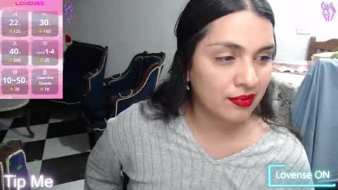 Alix online show from 14, 6, 2026