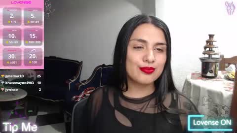 Alix online show from 20, 6, 2026
