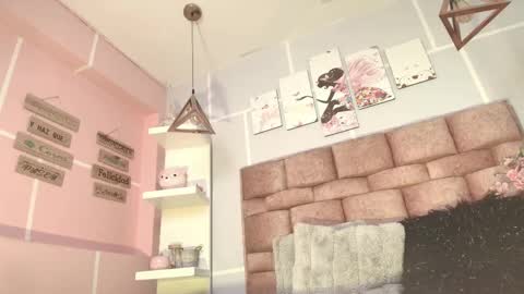 alix noa online show from 20, 9, 2025