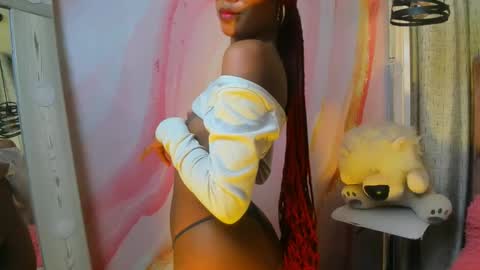 alix noa online show from 27, 10, 2025