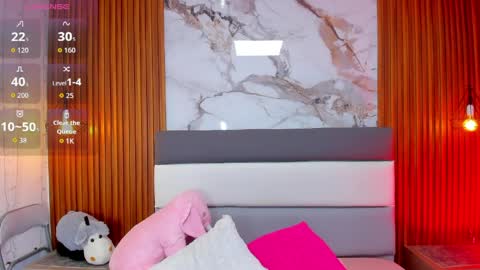 Alexa  online show from 20, 4, 2026