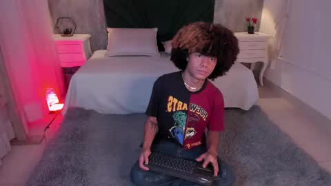  Alexis Etereo  online show from 21, 4, 2026