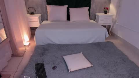  Alexis Etereo  online show from 22, 4, 2026