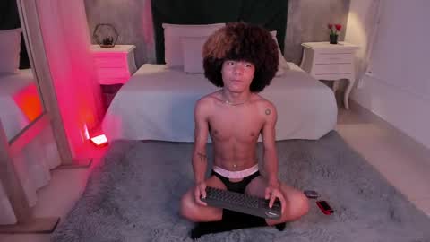  Alexis Etereo  online show from 23, 4, 2026