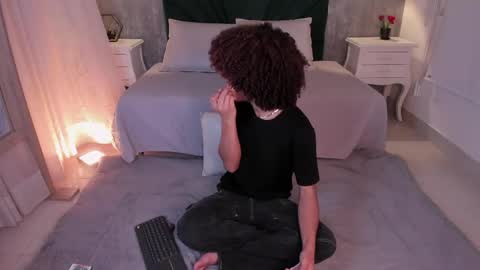  Alexis Etereo  online show from 28, 4, 2026