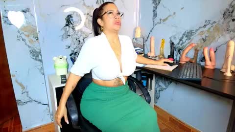 Alix online show from 28, 2, 2026