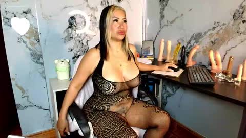 Alix online show from 6, 3, 2026