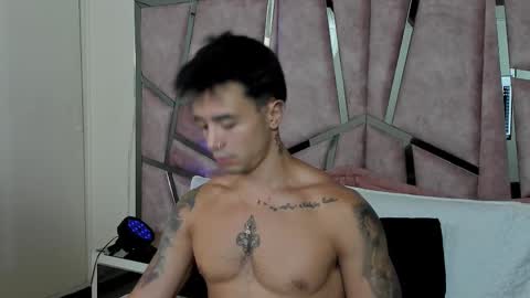 alix online show from 28, 9, 2025