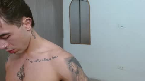 alix online show from 11, 3, 2026