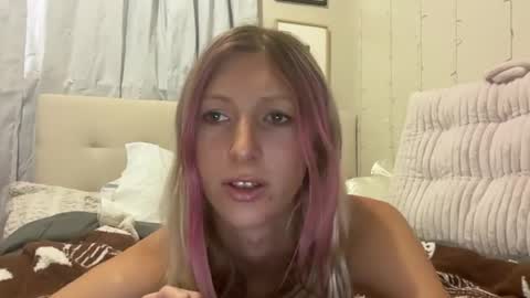 alixrose2008 online show from 26, 7, 2026