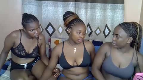 aliyah001 online show from 5, 2, 2026