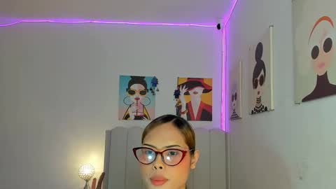 hello your lovely ALIYAH online show from 24, 4, 2026