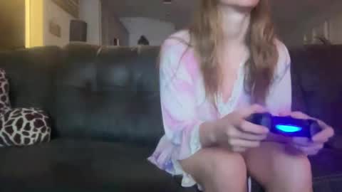 aliyahdangerous online show from 23, 3, 2026