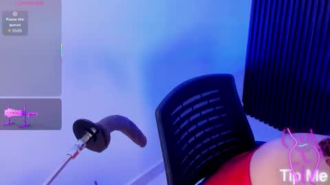 Aliyahs stone online show from 19, 11, 2025