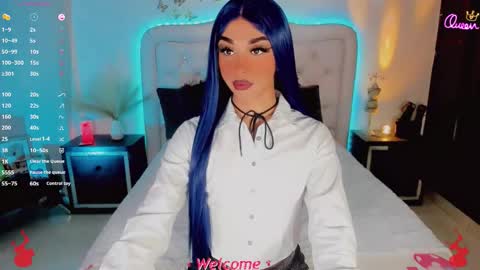 aliz_free online show from 9, 2, 2026