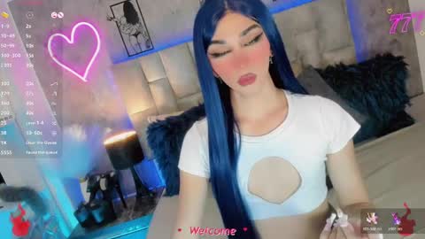 aliz_free online show from 27, 4, 2026