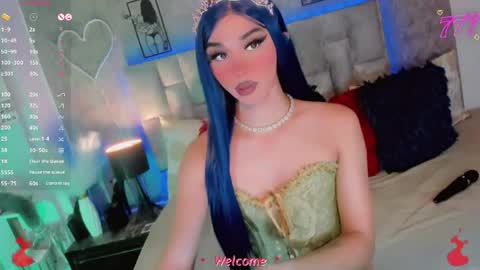Snapshot of aliz_free chatting on 5, 6, 2026 aliz_free online show from 5, 6, 2026