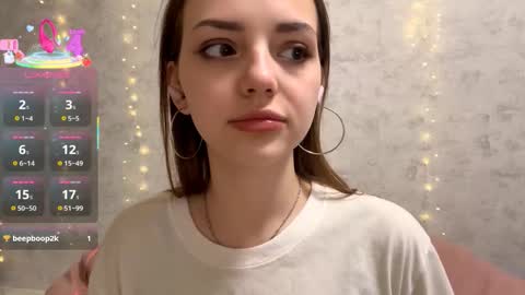 Alice online show from 11, 1, 2026