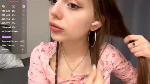 Alice online show from 13, 3, 2026