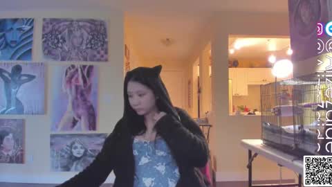 Alize Zaide online show from 16, 2, 2025