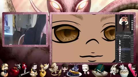 Alize Zaide online show from 8, 3, 2025