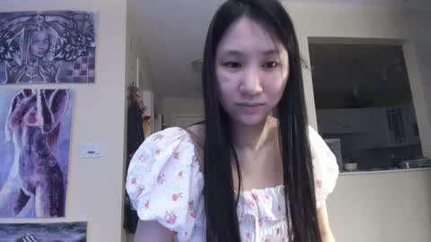 Alize Zaide online show from 18, 9, 2025