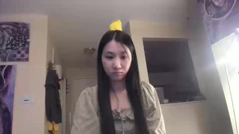 Alize Zaide online show from 23, 9, 2025