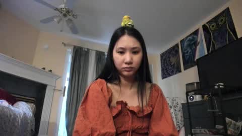 Alize Zaide online show from 6, 1, 2026