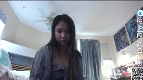 Snapshot of alizezaide chatting on 15, 5, 2026 Alize Zaide online show from 15, 5, 2026