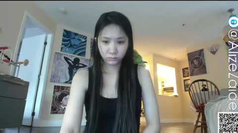 Snapshot of alizezaide chatting on 19, 5, 2026 Alize Zaide online show from 19, 5, 2026