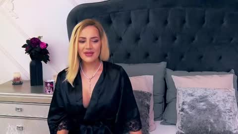 Aliz online show from 9, 1, 2025