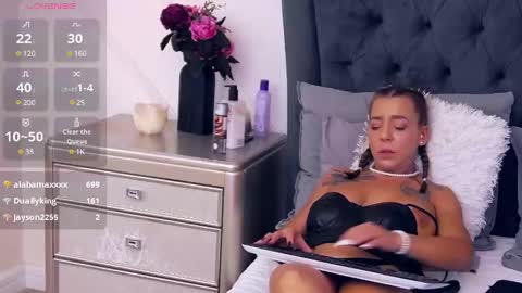 Aliz online show from 8, 2, 2025